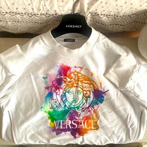 Versace - Medusa Sweatshirt